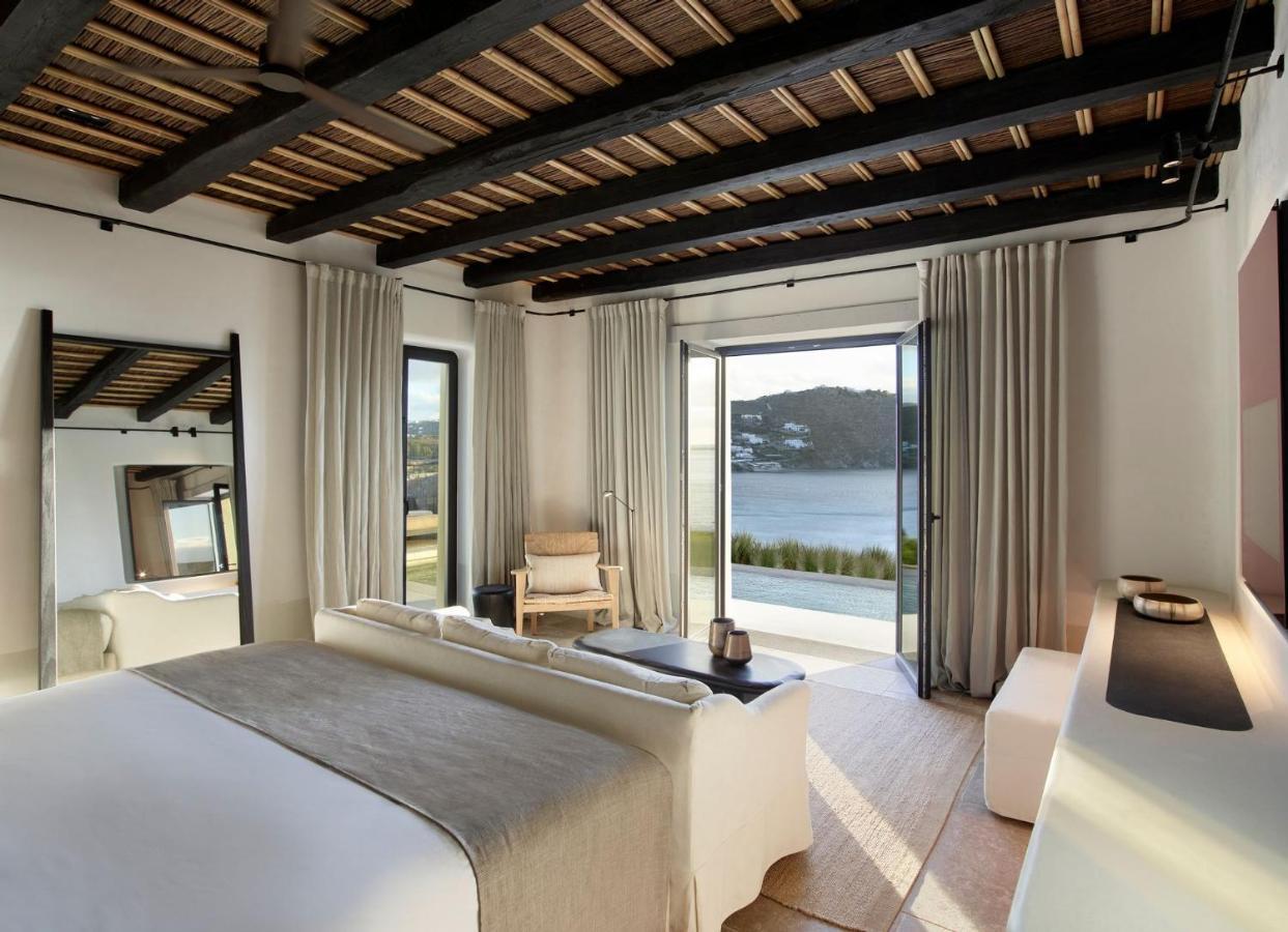 Kalesma Mykonos Ornos (Mykonos) Quarto foto