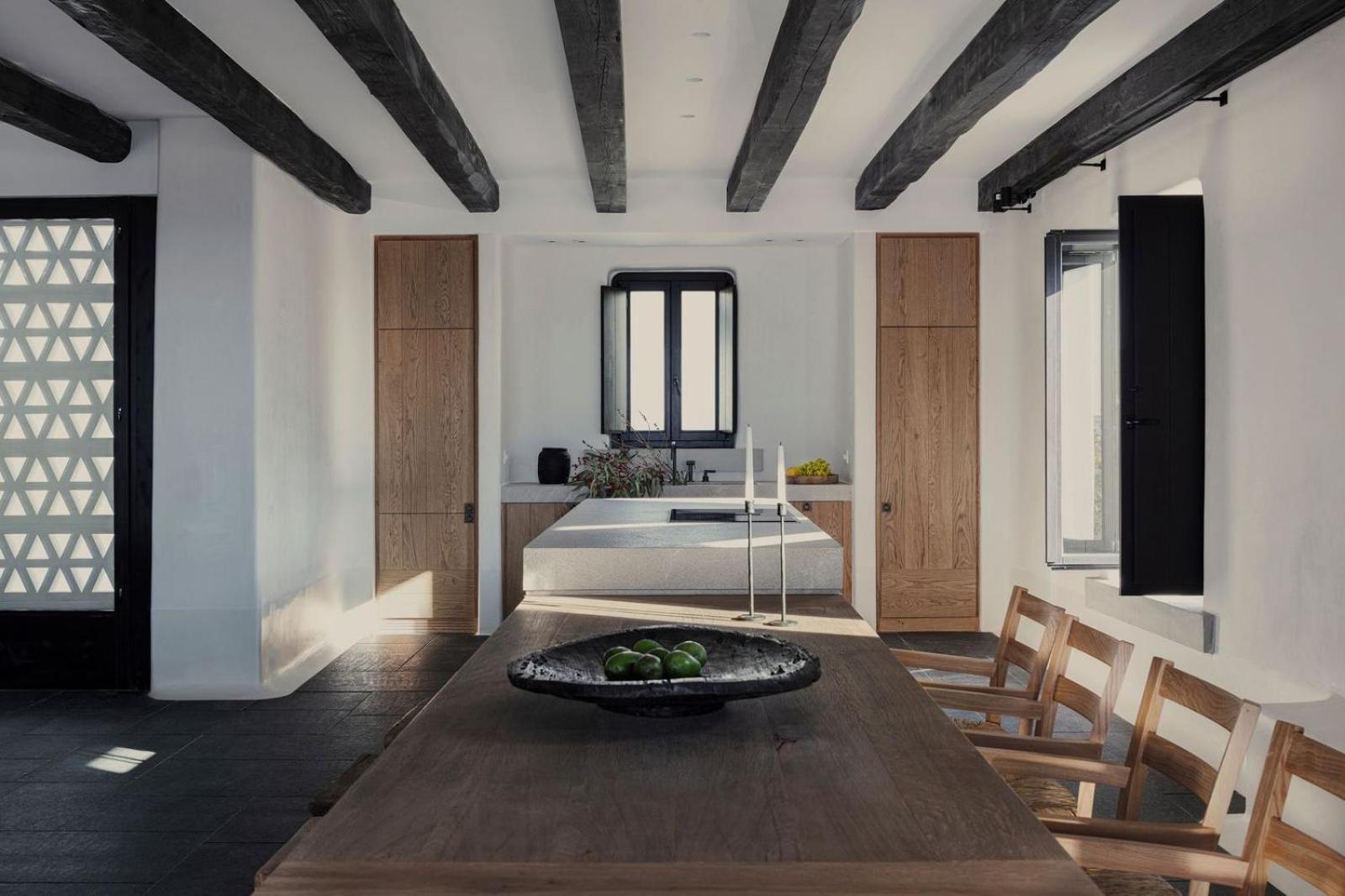 Kalesma Mykonos Ornos (Mykonos) Quarto foto