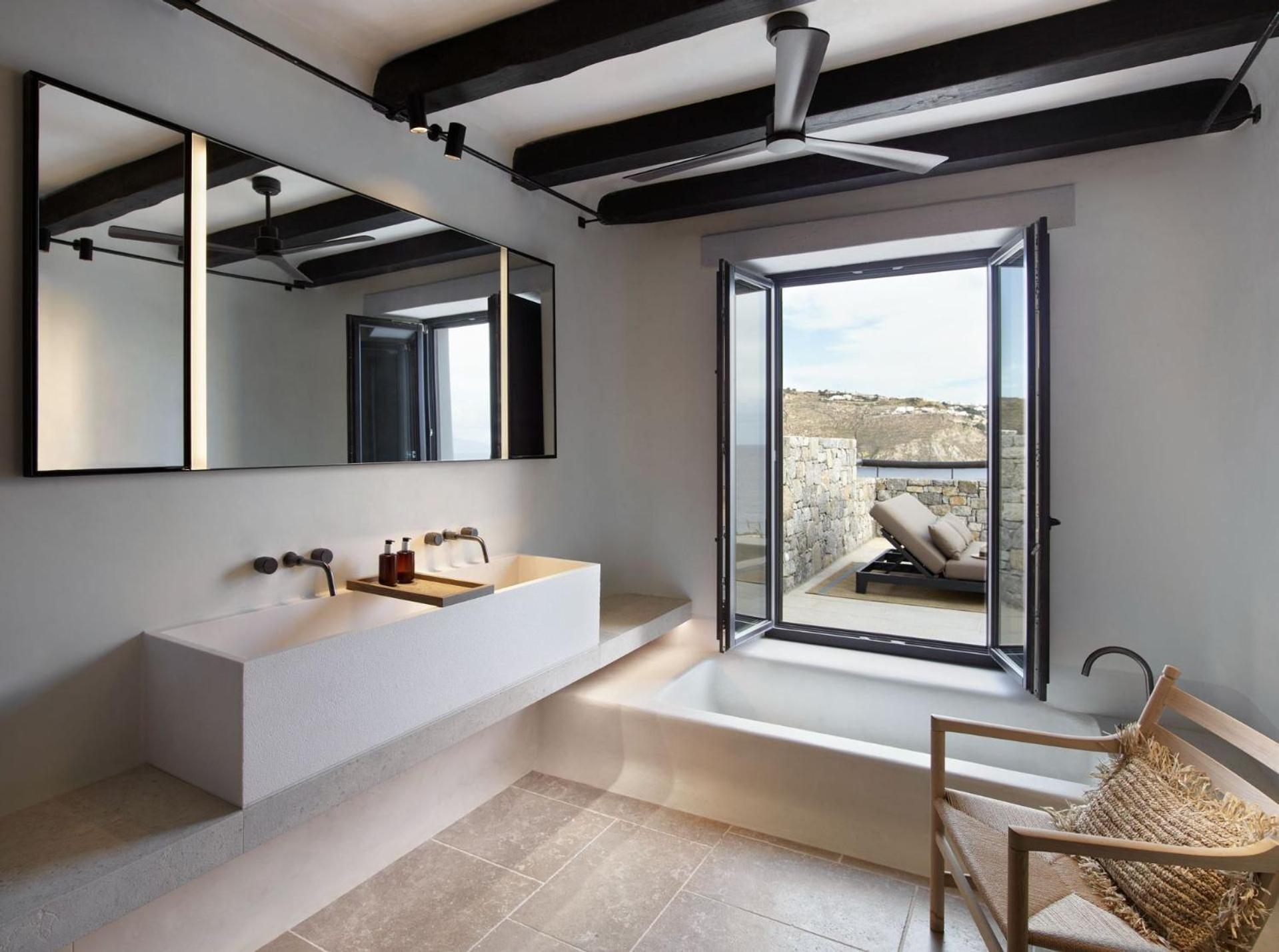 Kalesma Mykonos Ornos (Mykonos) Quarto foto