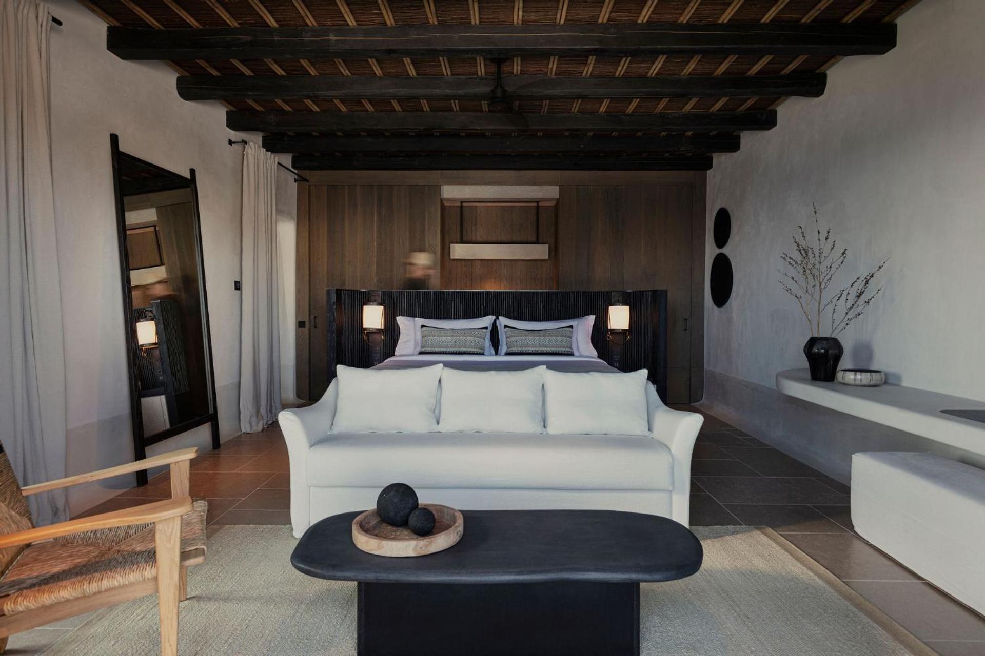 Kalesma Mykonos Ornos (Mykonos) Quarto foto